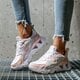 Női sportcipők NIKE WMNS RYZ 365 bq4153-102 szín: rózsaszín