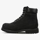 Férfi téli cipők CONFRONT CLASSIC BOOT cfmmb216001 szín: fekete