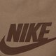 Női övtáska NIKE ÖVTÁSKA HERITAGE db0490-259 szín: bézs