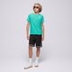 Gyerek póló NIKE PÓLÓ K NSW TEE EMB FUTURA LBR BOY fz5177-324 szín: zöld