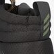 Gyerek téli cipők ADIDAS RAPIDASNOW C g27178 szín: szürke