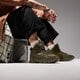 Férfi téli cipők FILA RAY TRACER TR 2 MID 1rm02843318 szín: khaki