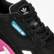 Női sportcipők ADIDAS FALCON W cg6219 szín: fekete