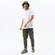 Férfi nadrágok ALPHA INDUSTRIES NADRÁG BASIC JOGGER SL 116370-142 szín: khaki