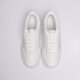 Gyerek sportcipők NIKE AIR FORCE 1 fq2413-100 szín: fehér