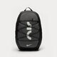 Női hátizsák NIKE HÁTIZSÁK NK AIR GRX BKPK dv6246-010 szín: fekete