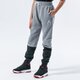 Gyerek nadrágok JORDAN NADRÁG JUMPMAN AIR FLEECE PANT BOY 957725-k6n szín: szürke