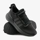 Gyerek sportcipők ADIDAS U_PATH RUN J g28107 szín: fekete