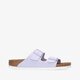 Női papucsok és szandálok BIRKENSTOCK ARIZONA VEGAN 1022607 szín: lila