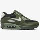 Férfi sportcipők NIKE AIR MAX 90 ESSENTIAL  537384309 szín: zöld