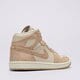 Női sportcipők WMNS AIR JORDAN 1 MID SE fj3448-200 szín: bézs