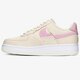 Női sportcipők NIKE WMNS AF1 LXX dc1425-100 szín: rózsaszín