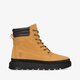 Női téli cipők TIMBERLAND RAY CITY 6 IN BOOT WP tb0a2jq67631 szín: sárga