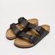 Férfi papucsok és szandálok BIRKENSTOCK ARIZONA BS 51791 szín: fekete