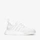 Gyerek sportcipők ADIDAS NMD_R1 J PRIMEBLUE h02334 szín: fehér