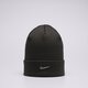 Gyerek téli sapka NIKE SAPKA U NK PEAK BEANIE SC MTSWSH L fb6527-071 szín: szürke