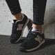 Női sportcipők NEW BALANCE WL373BLG wl373blg szín: fekete