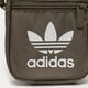 Női táska ADIDAS TÁSKA AC FESTIVAL BAG ib9286 szín: szürke