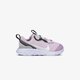 Gyerek sportcipők NIKE RENEW ELEMENT 55 ck4083-500 szín: rózsaszín