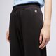 Női nadrágok CHAMPION NADRÁG ELASTIC CUFF PANTS 114874kk001 szín: fekete