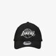 Férfi baseball sapka NEW ERA SAPKA NBA OUTLINE 940 LAKERS LOS ANGELES LAKERS 12292584 szín: fekete