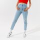 Női nadrágok LEVI'S NADRÁG HIGH WAISTED MOM JEAN 26986-0007 szín: kék
