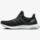 Férfi sportcipők ADIDAS ULTRABOOST bb6166 szín: fekete