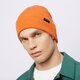 Gyerek téli sapka CONFRONT SAPKA CLASSIC BEANIE cf323hat90006 szín: narancssárga