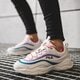 Női sportcipők FILA RAY LOW WMN 101056203a szín: fehér