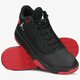 Férfi sportcipők JORDAN MAX AURA 2  ck6636-060 szín: fekete