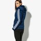 Női télikabát ADIDAS KABÁT SLIM JACKET WINTER dh4584 szín: sötétkék