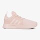Gyerek sportcipők ADIDAS X_PLR C by9887 szín: rózsaszín