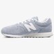 Női sportcipők NEW BALANCE WL520PL wl520pl szín: kék