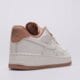 Női sportcipők NIKE W AIR FORCE 1 '07 MINI JEWEL ib6543-100 szín: fehér