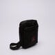 Női övtáska JORDAN TÁSKA CB-CROSSBODY BAG ma0892-023 szín: fekete