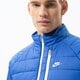 Férfi télikabát NIKE KABÁT TÉLI M NK TF RPL LEGACY PUFFER JKT dq4929-480 szín: sötétkék