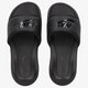 Női papucsok és szandálok NIKE VICTORI ONE SLIDES  cn9677-004 szín: fekete