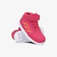 Gyerek téli cipők ADIDAS ALTASPORT MID I g27128 szín: rózsaszín