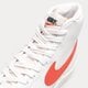 Női sportcipők NIKE BLAZER MID 77 cz1055-101 szín: fehér