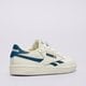 Női sportcipők REEBOK CLUB C REVENGE 100208144 szín: bézs