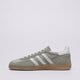 Női sportcipők ADIDAS HANDBALL SPEZIAL W jr0850 szín: szürke
