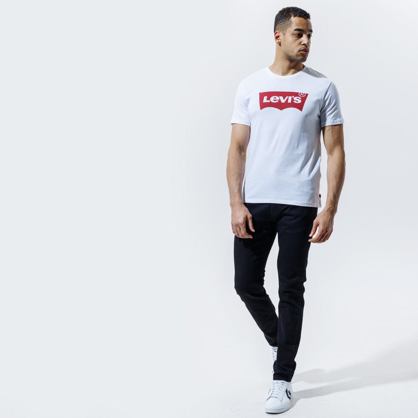 LEVI'S NADRÁG 512 SLIM TAPER LO BALL 59437-0024 ✓ FEKETE ✓ 27 990,00 Ft!  Legendás Nadrág ✓ Férfi Ruha Levi's a ✪ Sizeer üzletben ✪