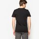 Férfi póló NEW ERA PÓLÓ FRESH GRAF 11277798 szín: fekete