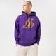 Férfi pulóver NIKE PULÓVER LAL M NK FLC PO ESSNTL GX NBA dr9401-504 szín: kék