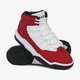 Gyerek sportcipők JORDAN MAX AURA  aq9214-602 szín: piros