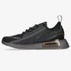 Férfi sportcipők ADIDAS NMD_R1 SPECTOO gz9265 szín: fekete