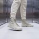 Női téli cipők ADIDAS SUPERSTAR MILLENCON BOOT W id4263 szín: bézs