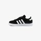 Gyerek sportcipők ADIDAS CAMPUS EL I by9599 szín: fekete