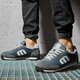 Férfi sportcipők ETNIES LO-CUT II LS 4101000365070 szín: szürke