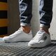 Férfi sportcipők SERGIO TACCHINI GRAN MAC 80 LTX stm91800042 szín: fehér